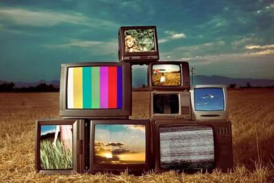 فیلم‌های سینمایی امروز تلویزیون