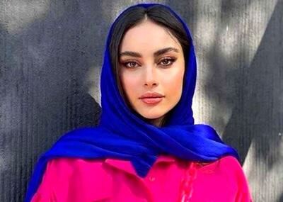 تغییر چهره ترلان پروانه