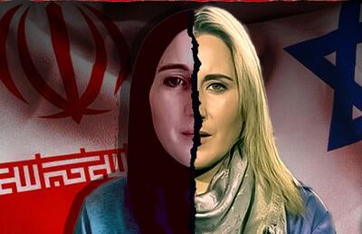 وا کنش آذری جهرمی به کاترین شکدم