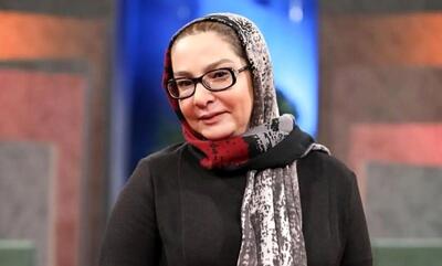 بغض احساسی لاله صبوری درباره مهاجرت نکردن از ایران