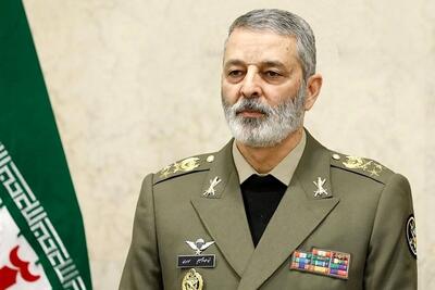 سرلشکر سید عبدالرحیم موسوی