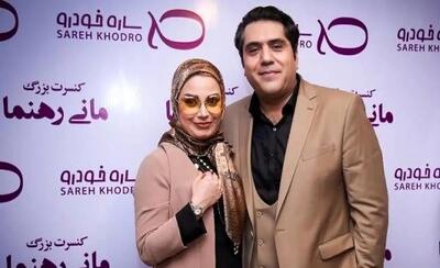 دکوراسیون ایرانی پسند خانه صبا راد و مانی رهنما