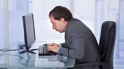 پشت میز نشین ها چقدر باید ورزش کنند