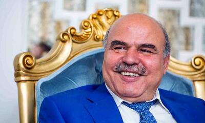 میرویس عزیزی کیست؟