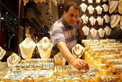 قیمت طلا امروز ۲۰ تیر ۱۴۰۴