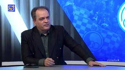 نظری‌جویباری: اگر فرصت بشود قهرمانی لیگ آزادگان را هم می گیریم!