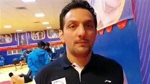 درستکار: دبیر به امیررضا معصومی اجازه رفتن نخواهد داد