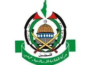 حماس: نیات شوم نتانیاهو مانع هرگونه توافق می‌شود