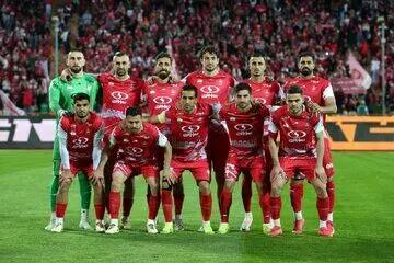 توضیح مدیر پرسپولیس در مورد وضعیت محمد عمری