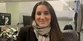 واکنش نهادهای امنیتی به ادعاهای جنجالی درباره کاترین شکدم در ایران