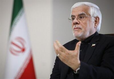 عارف: مهرماه جمع‌بندی داشتیم که باید حالت جنگی بگیریم