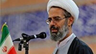 سرزمین‌های اشغالی دیگر امنیت ندارد