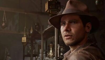 توسعه‌دهنده: حالت اول شخص از ابتدا برای Indiana Jones and the Great Circle درنظر گرفته شده بود
