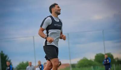 ستاره ایرانی کلباء بالاخره آفتابی شد