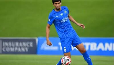 اوروزوف پیشنهاد پرسپولیس را رد کرد