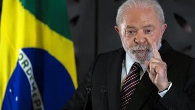 رئیس‌جمهور برزیل: ترامپ پلیس جهان نیست
