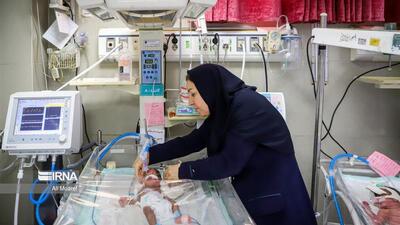 تحلیل علمی روند کاهش مرگ نوزادان در اسفراین؛ تجربه‌ای برای سایر استان‌ها