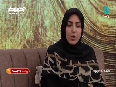 ذهن آدم‌ها بعد از جنگ به‌هم ریخته است