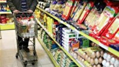 توزیع ۱۵هزار تن کالای اساسی در بازار خراسان شمالی