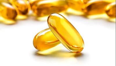 این مواد غذایی سرشار از امگا ۳ هستند
