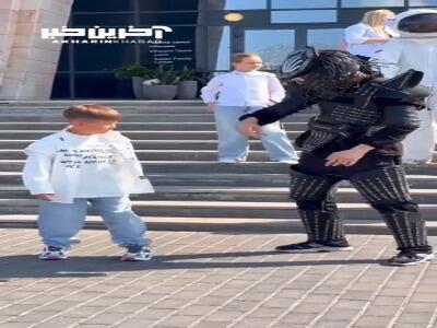 با یک ورزش صبحگاهی روزتون رو بسازید