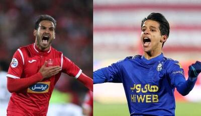 دشمن استقلال بلای جان پرسپولیس شد