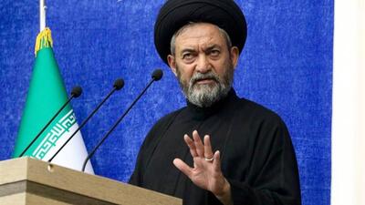 امام جمعه اردبیل: انسجام ملی بزرگترین درس جنگ تحمیلی ۱۲ روزه بود