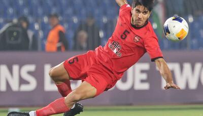 هافبک موردنظر پرسپولیس به گل‌گهر پیوست