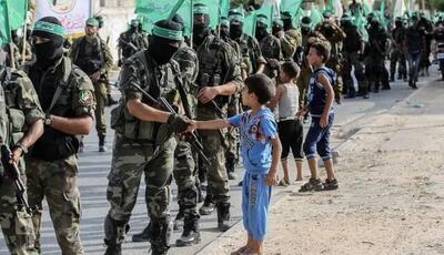 تحلیلگران صهیونیست وعده نابودی حماس را پوچ خواندند