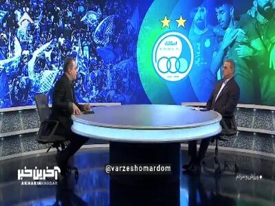 نظری جویباری: درست نیست بگویم اما برای یک بازیکن 60 تا 70 ساعت وقت گذاشتم