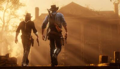 احتمال عرضه نسخه نسل نهمی بازی Red Dead Redemption 2 قوت گرفت