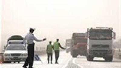 ترافیک سنگین در جاده‌های شمالی/ اعمال محدودیت‌های ترافیکی تا پایان امشب