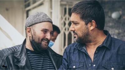 درباره سکانس سیلی‌زدن به حامد بهداد در «پیرپسر»