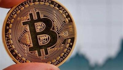 بیت‌کوین با عبور از ۱۱۸ هزار دلار رکورد زد