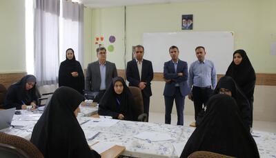۶۱۱ ردیف استخدامی برای آموزش‌وپرورش بوشهر در سال جاری