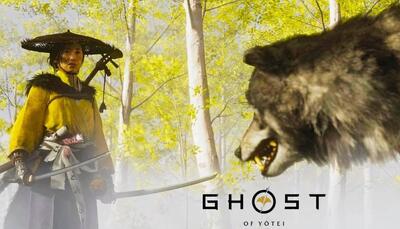 بازی Ghost of Yotei تمرکز بی‌سابقه بر ایجاد آزادی بیشتر برای بازیکنان خواهد داشت