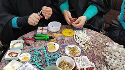 پیش بین�� ایجاد ۱۴۷۴ فرصت شغلی با پرداخت تسهیلات اشتغال خانگی