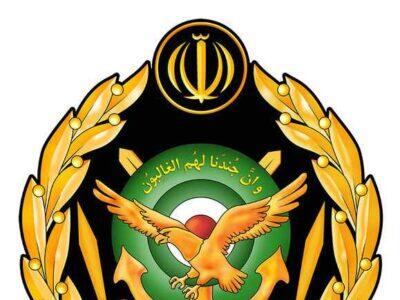 فرمانده کل ارتش: فداکاری شهدا، ضامن امنیت و آرامش کشور است/ فرمانده مهمان خانه شهید مدافع وطن شد