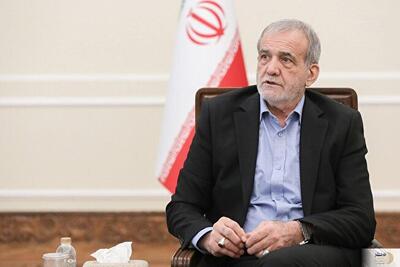 ماجرای ترور ناموفق پزشکیان چه بود؟