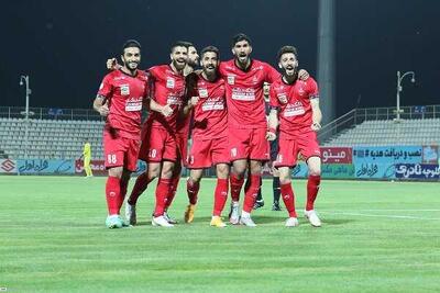 شمارش معکوس برای ورود مهاجم تیم ملی به پرسپولیس