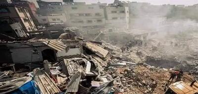 سارمان ملل: از پایان ماه مه تاکنون ۷۹۸ نفر از دریافت‌کنندگان کمک‌ها در غزه کشته شده‌اند