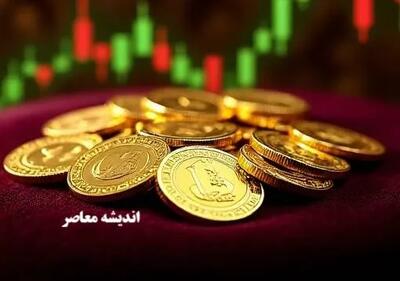 قیمت طلا و سکه امروز 20 تیر 1404؛ افزایش نرخ سکه امامی | سقوط قیمت بهار آزادی | طلای دست دوم ارزان‌تر شد!