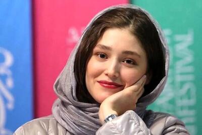 فرشته حسینی و علی شادمان در یک قاب؛ استایلی متفاوت و چشم‌نواز