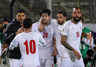 بازی ایران و لهستان کنسل شد!