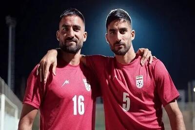 میلاد محمدی پرسپولیسی شد؟