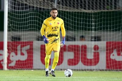جدایی ستاره خارجی پرسپولیس قطعی شد!
