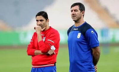 لیست خرید پرسپولیس مشحص شد
