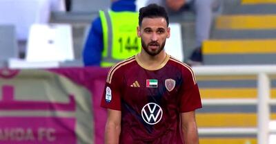 احمد نوراللهی در پرسپولیس؛هاشمیان شخصا  به دنبال شاه ماهی نقل و انتقالات
