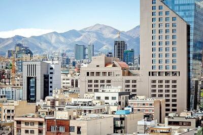 خریده خانه با فقط ۲ میلیارد در تهران+جدول
