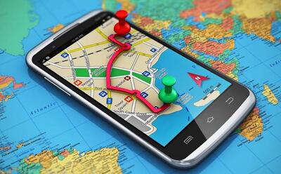 اختلال GPS چگونه میلیاردها تومان به کسب‌وکارهای آنلاین ضربه می‌زند؟